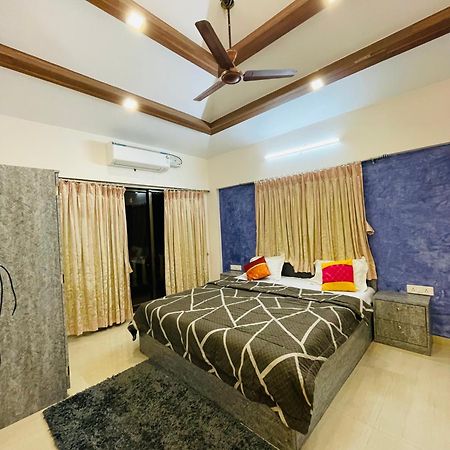 4Bhk Emaar Villa Lonavala Exterior foto