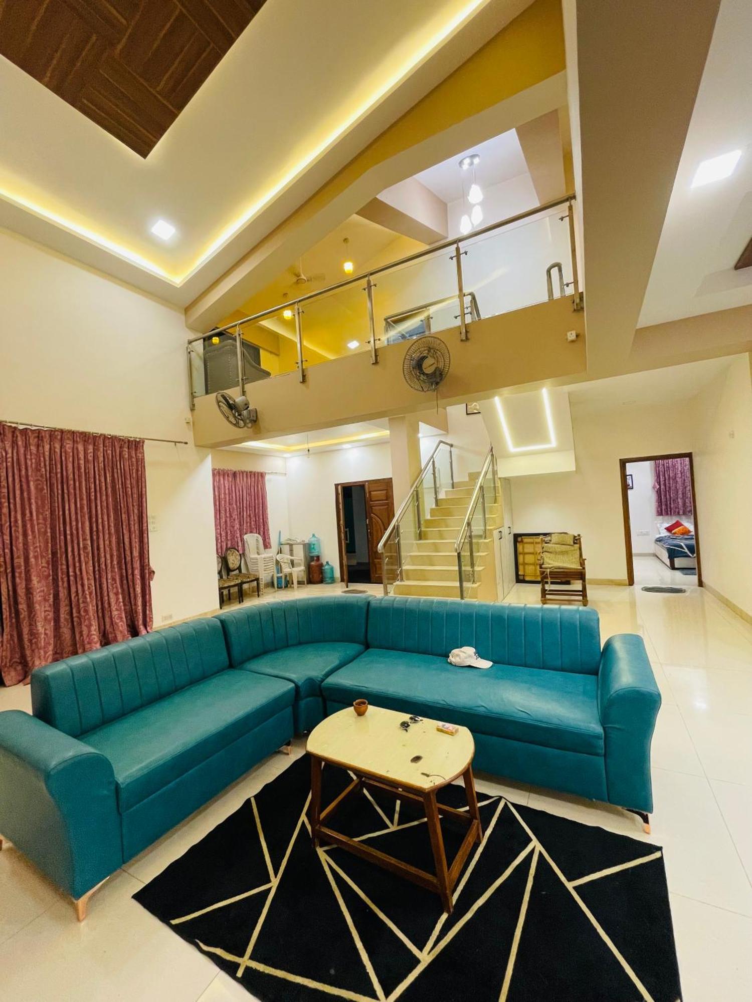 4Bhk Emaar Villa Lonavala Exterior foto